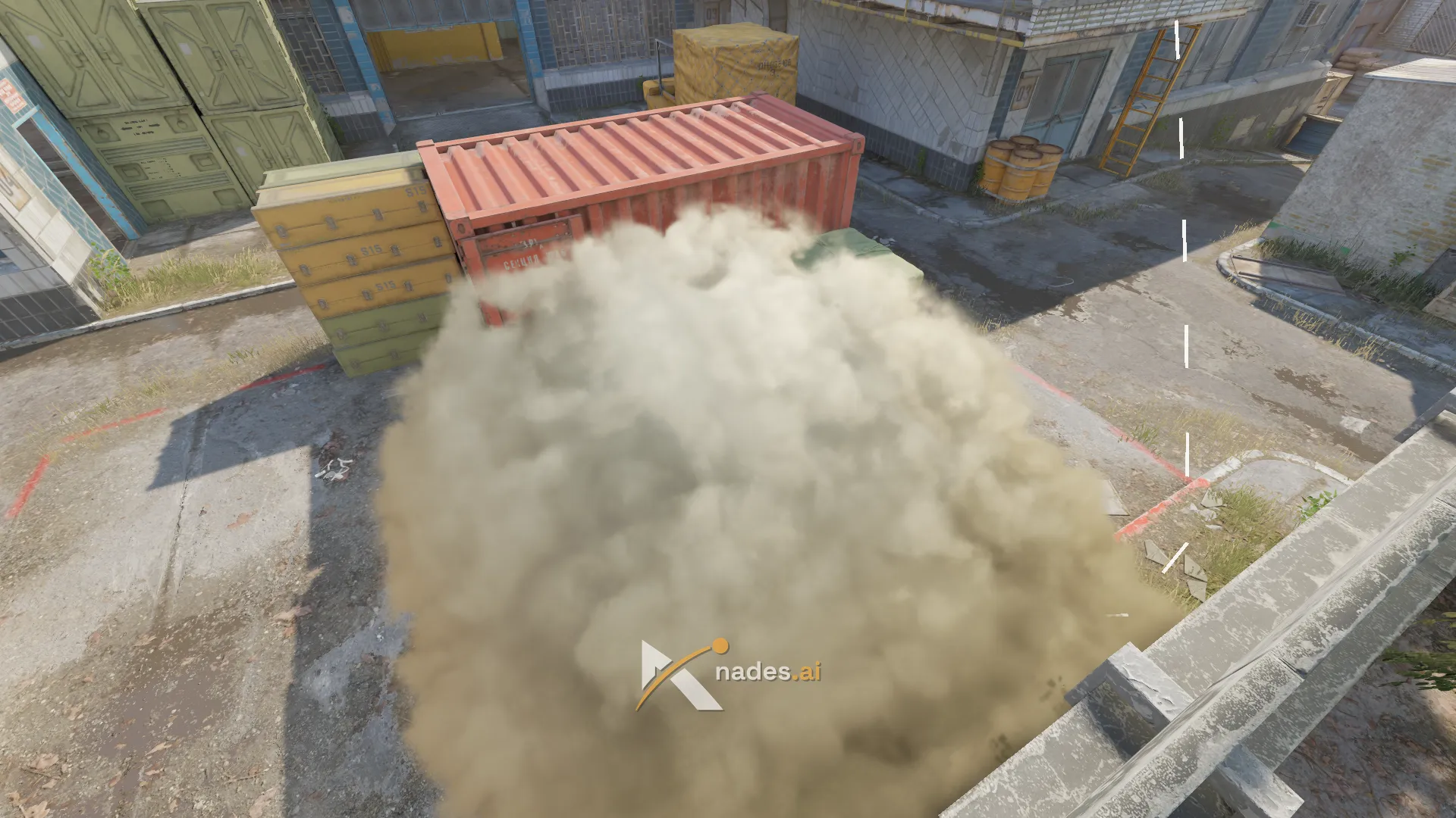 Where the utility ends up