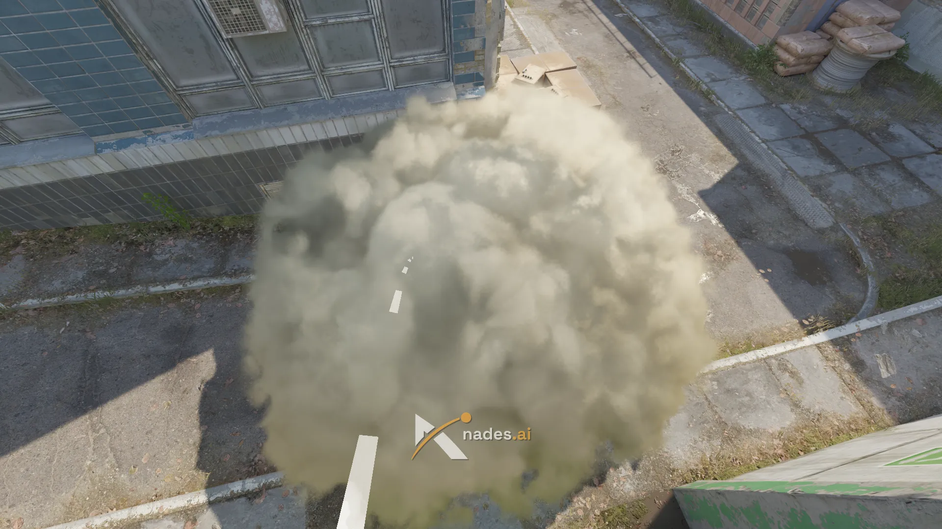 Where the utility ends up