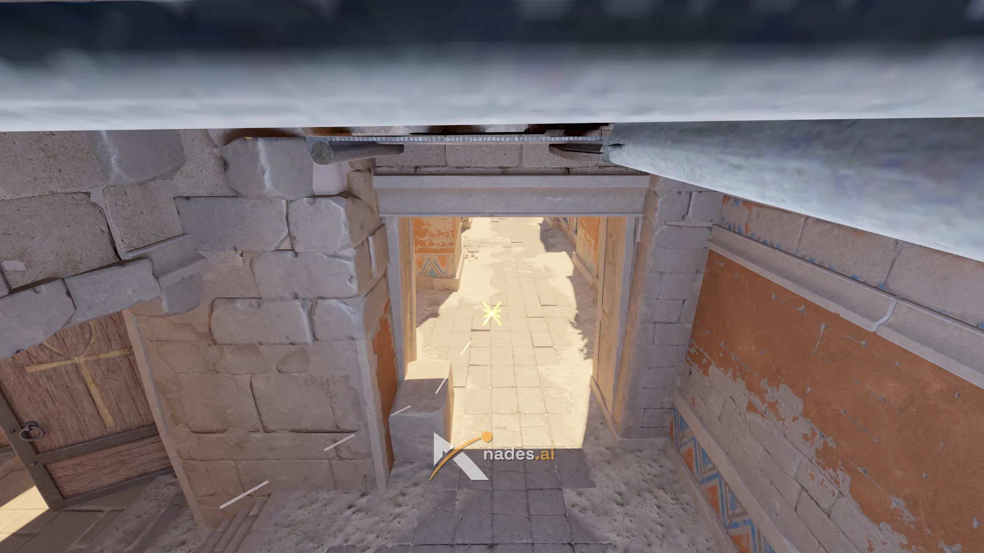 Where the utility ends up