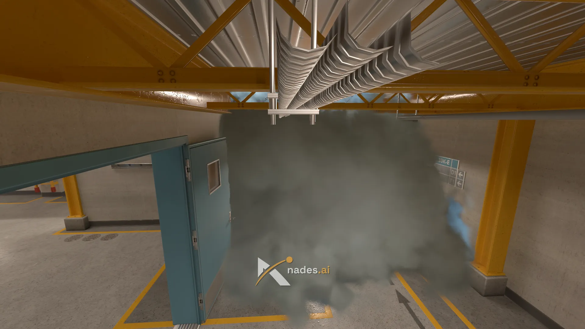 Where the utility ends up