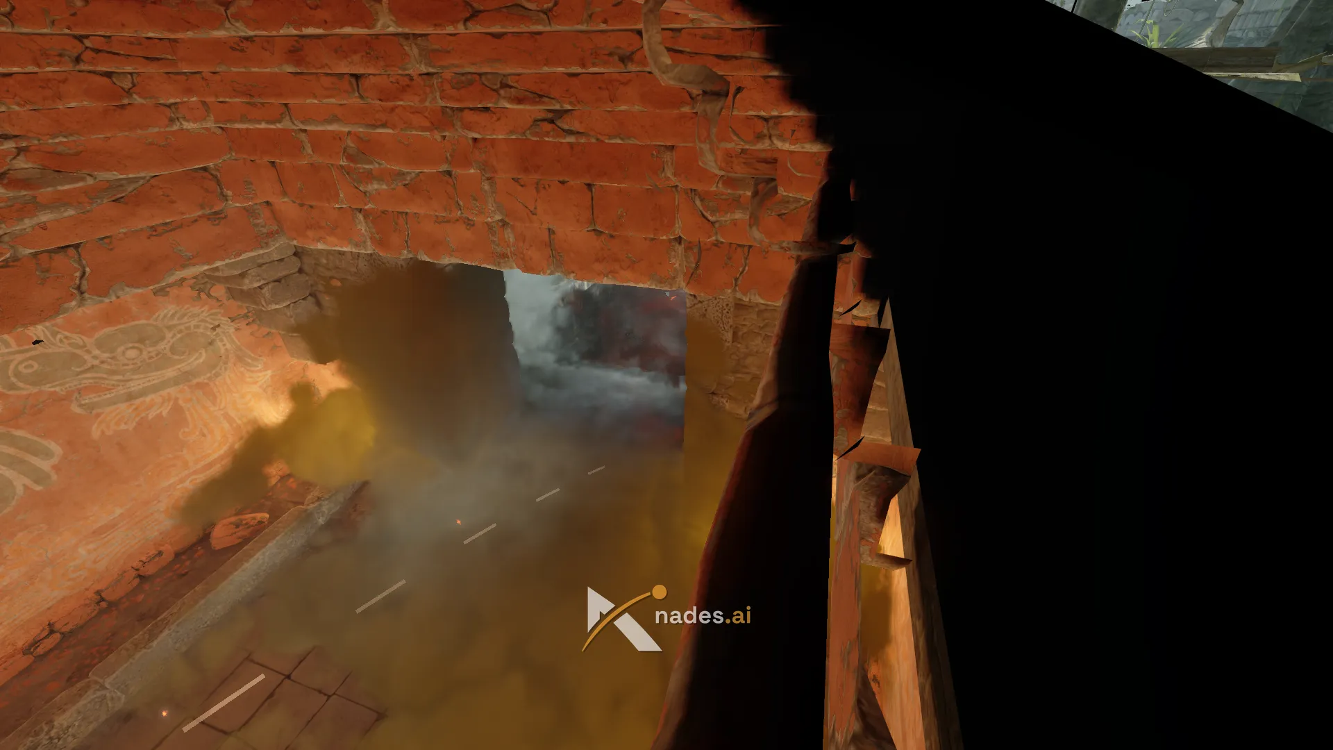 Where the utility ends up