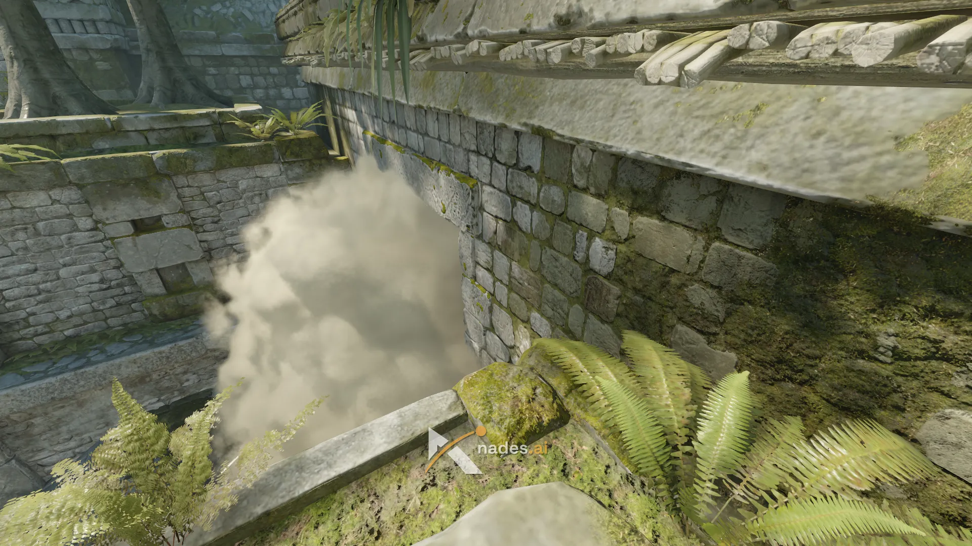 Where the utility ends up