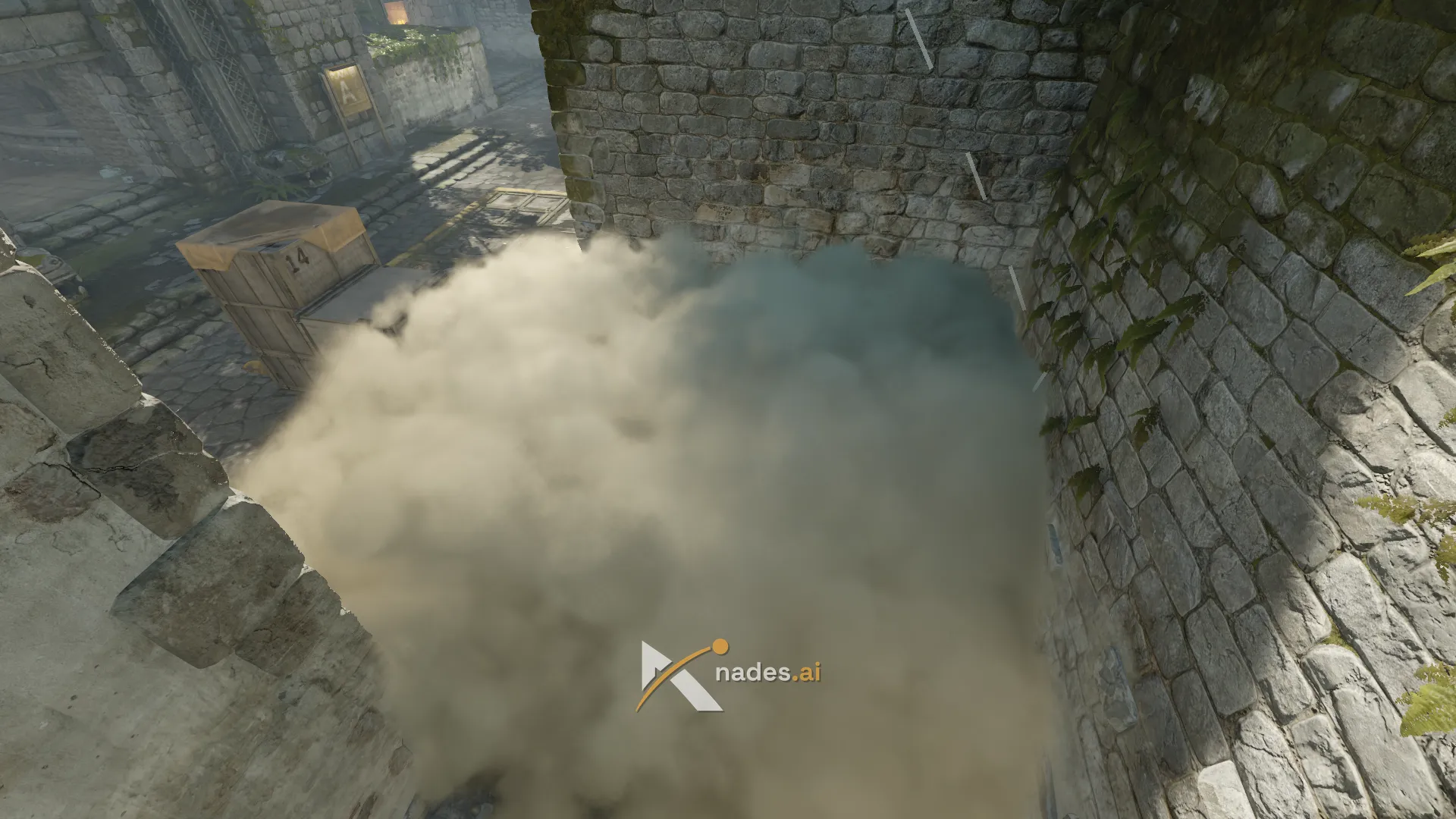Where the utility ends up