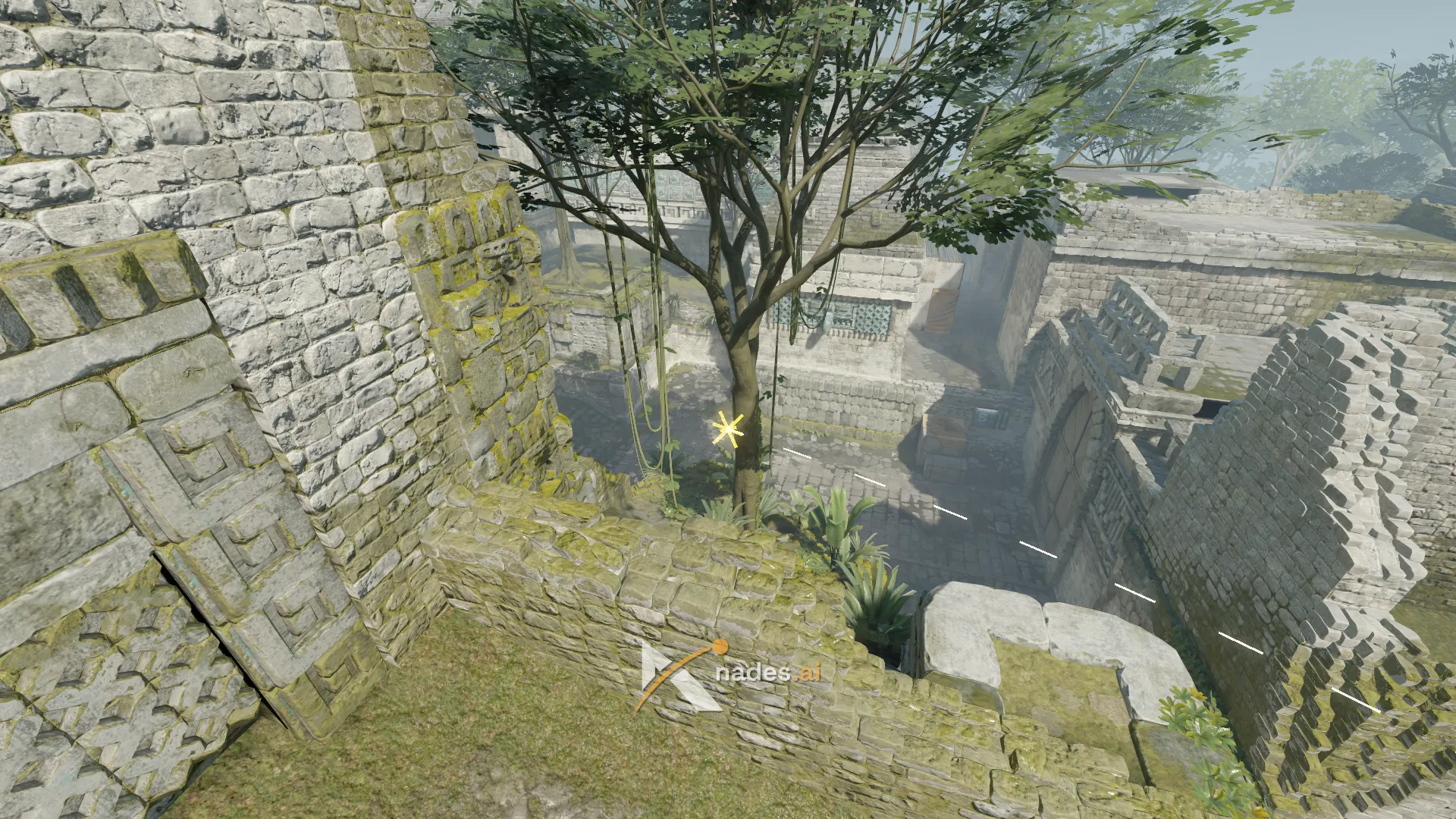 Where the utility ends up