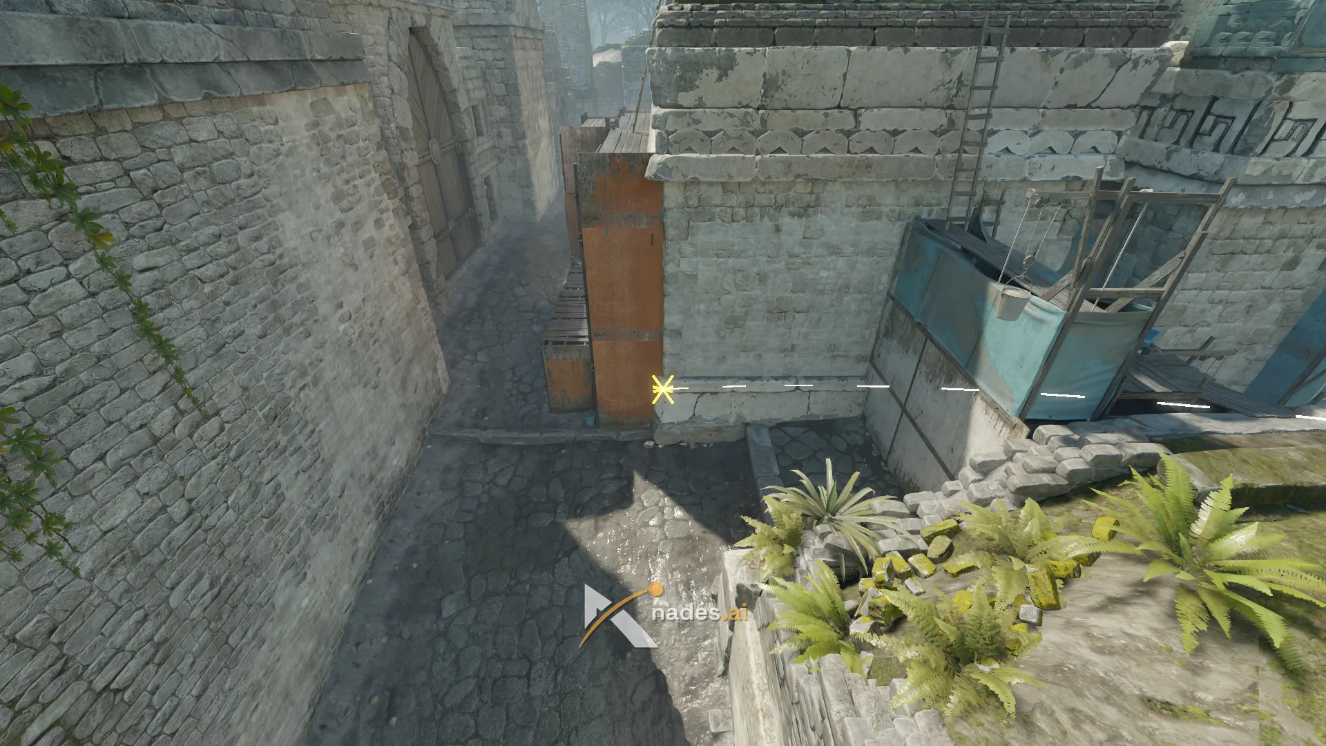 Where the utility ends up