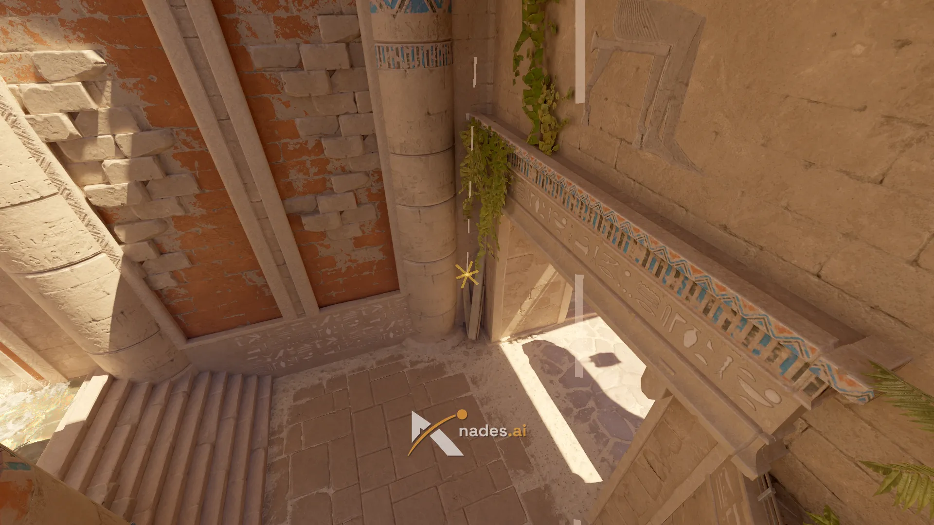 Where the utility ends up
