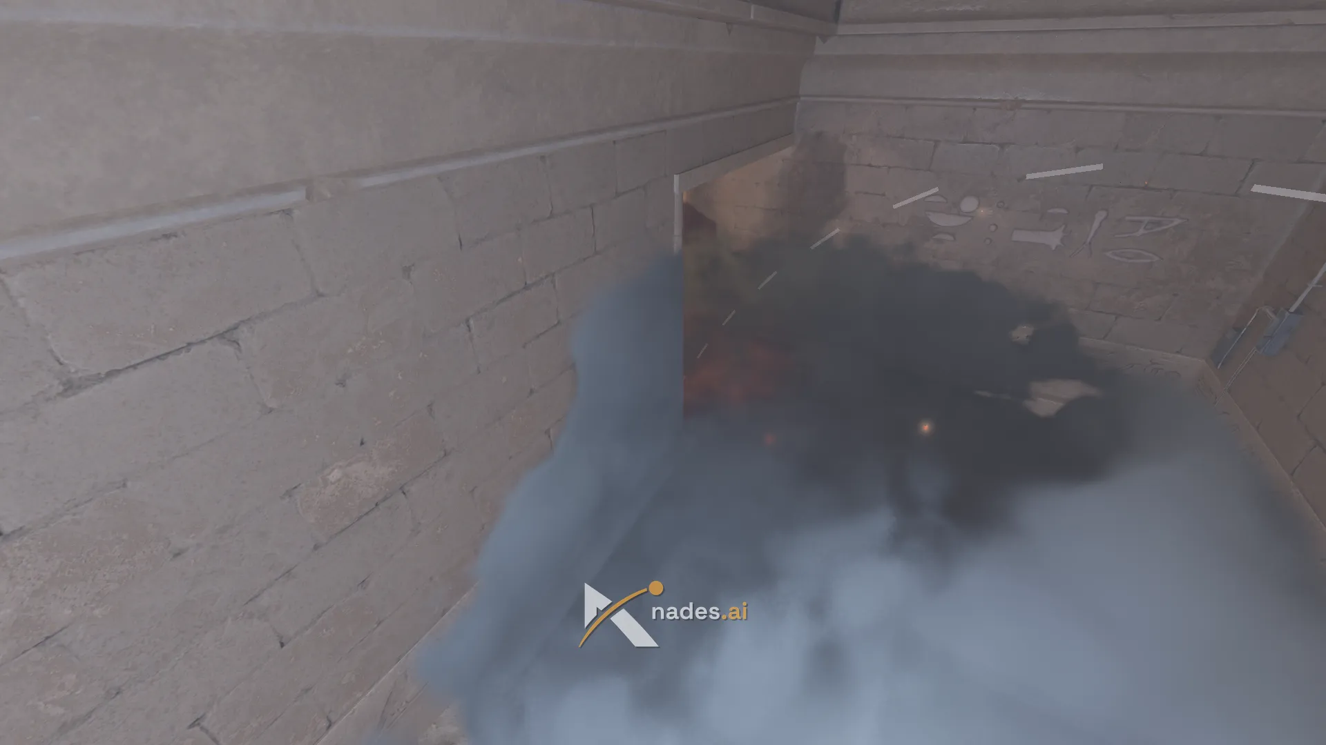 Where the utility ends up