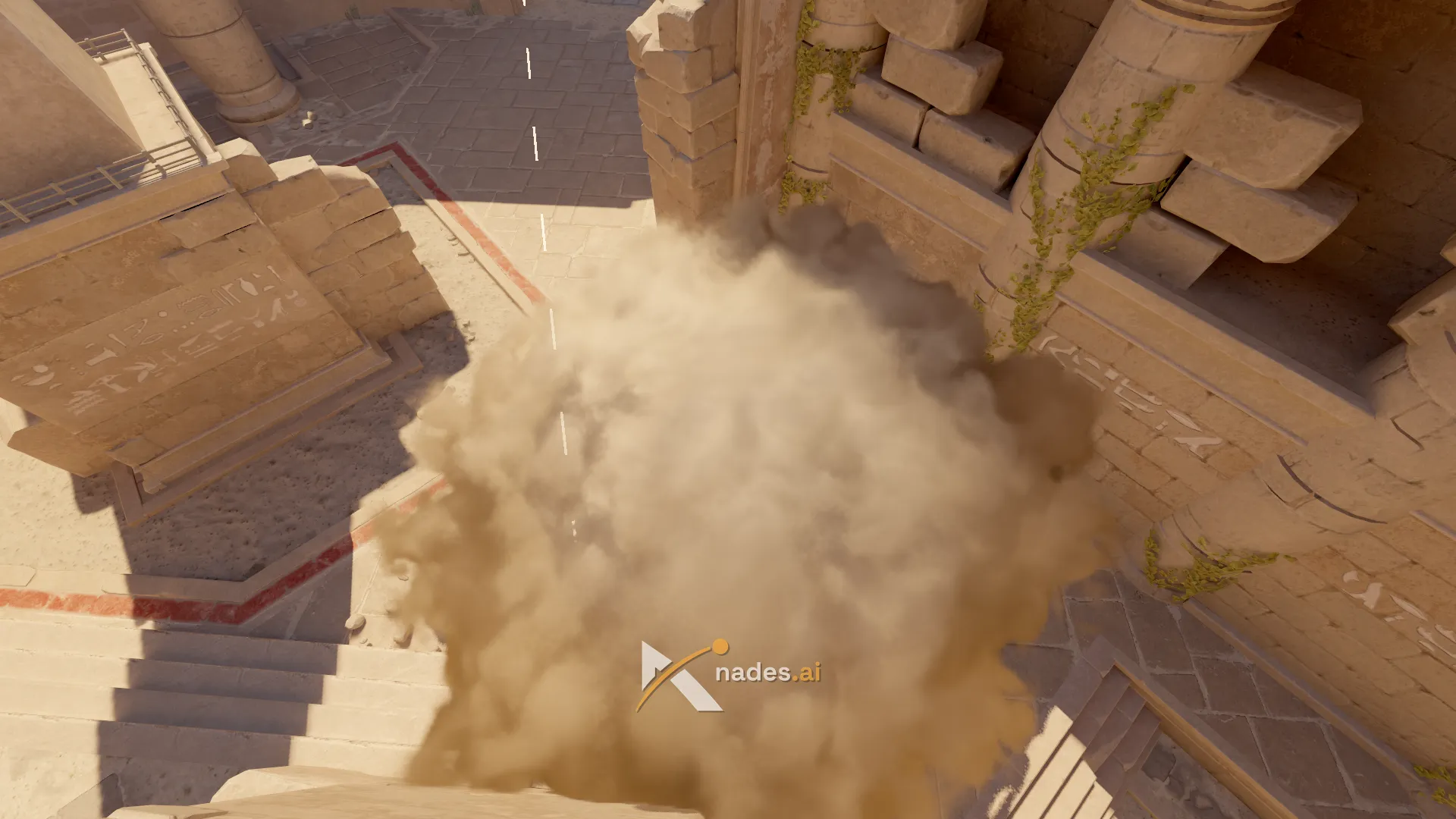 Where the utility ends up