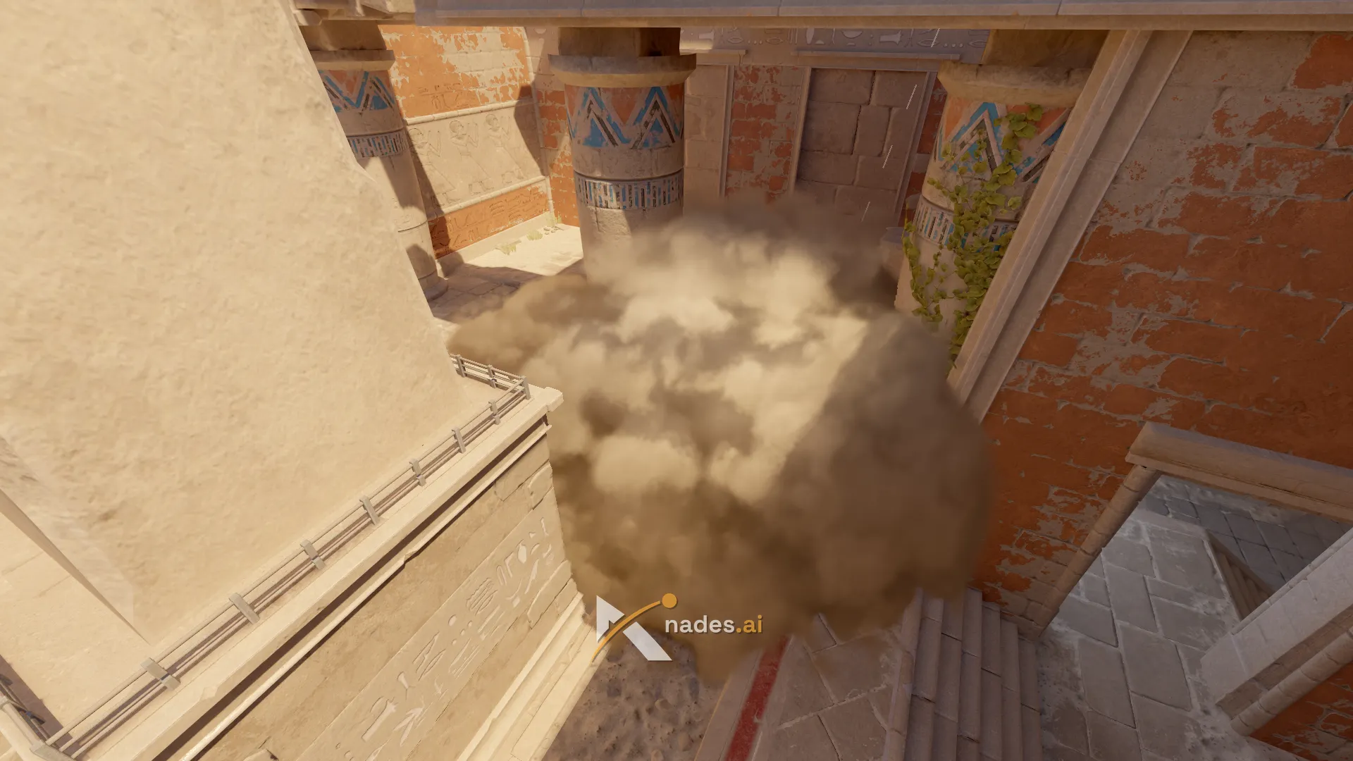 Where the utility ends up