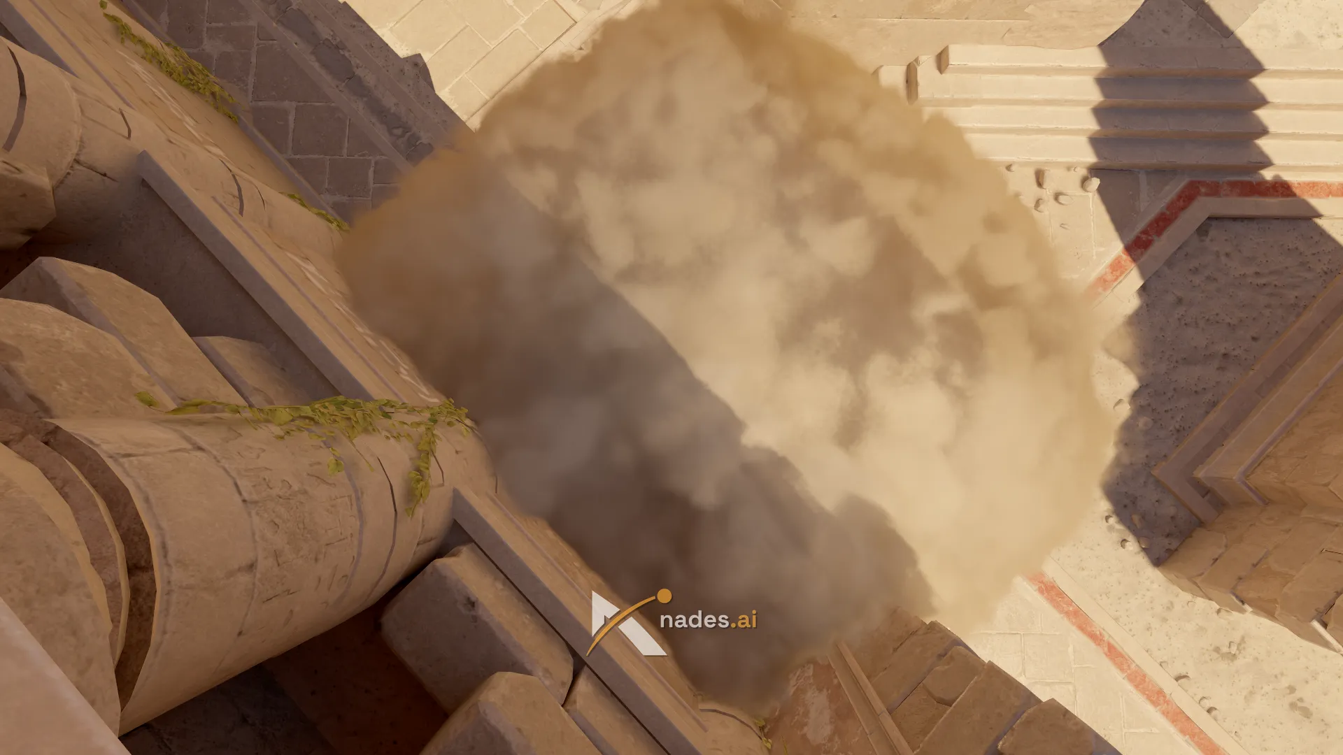 Where the utility ends up