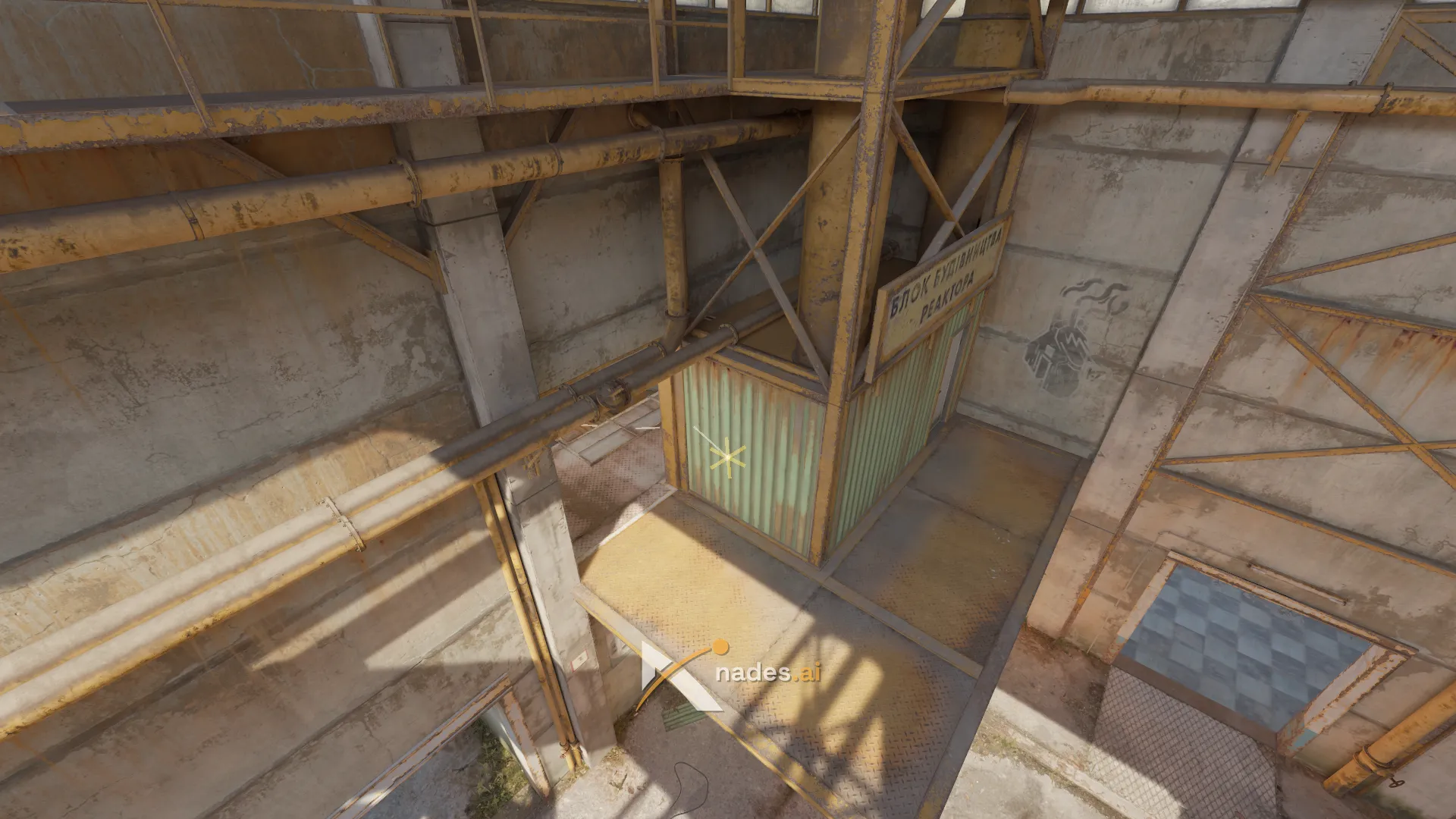Where the utility ends up