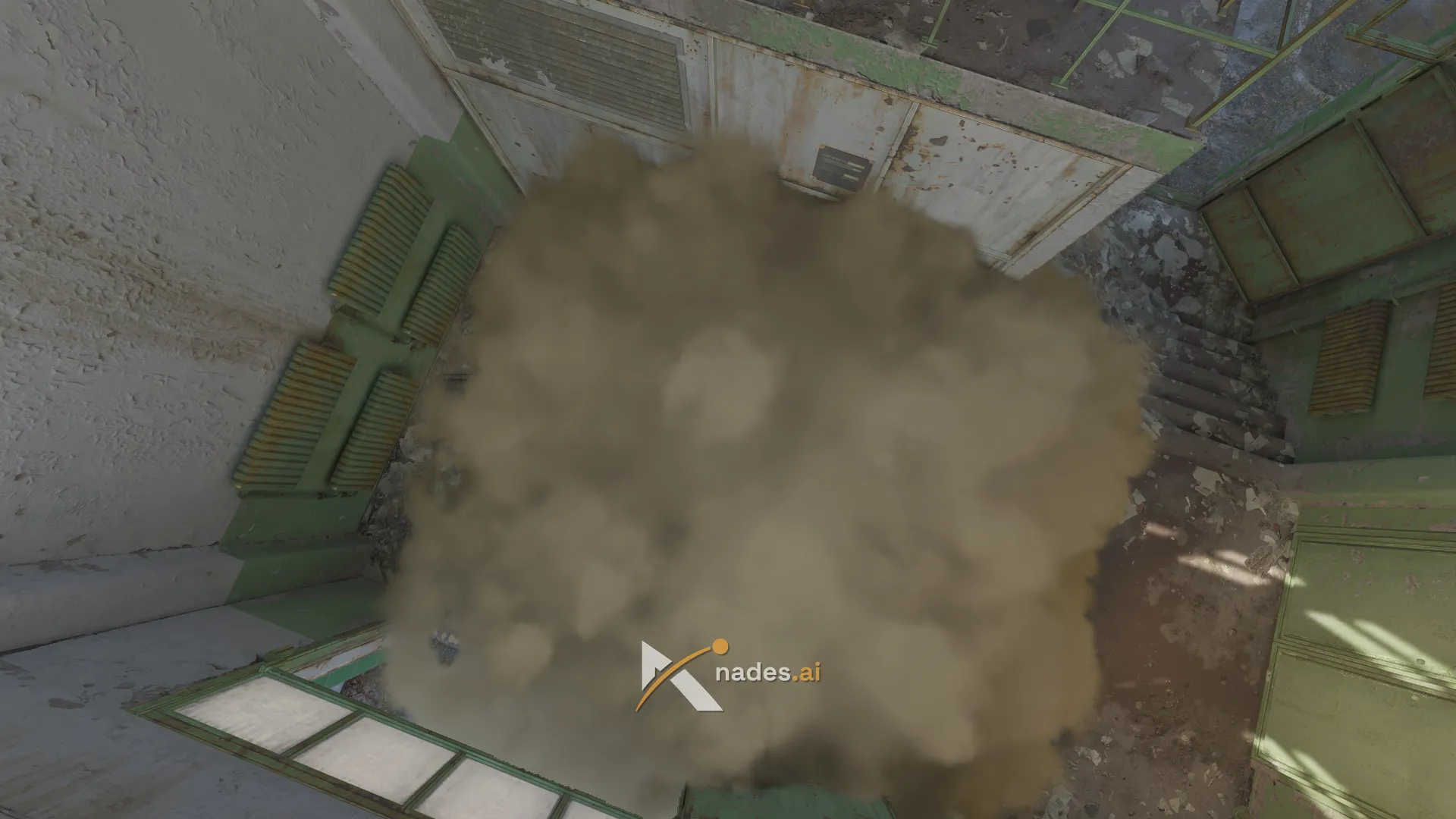 Where the utility ends up