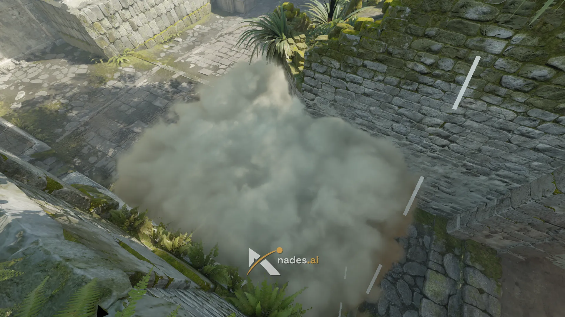 Where the utility ends up