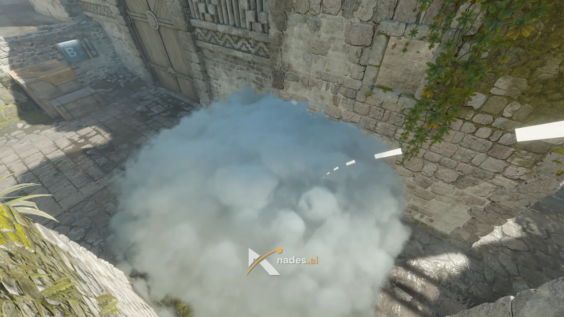 Where the utility ends up