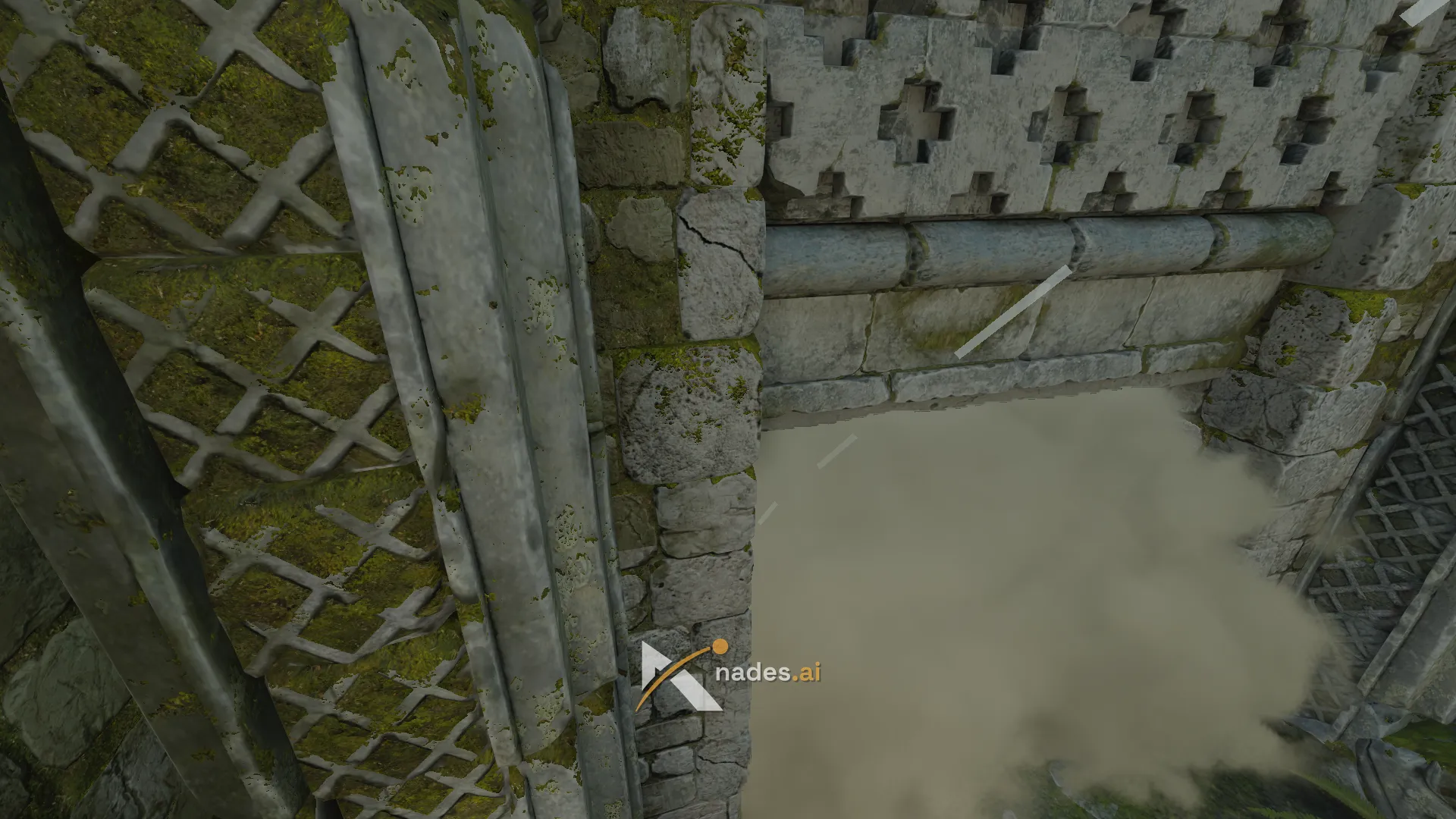 Where the utility ends up