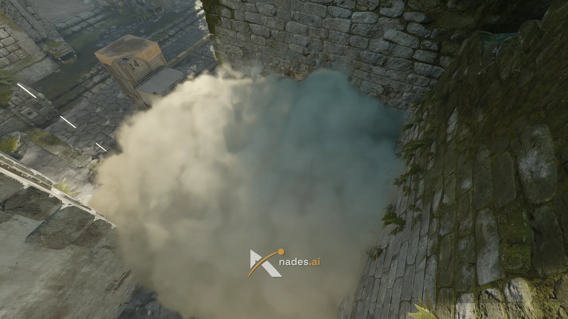 Where the utility ends up