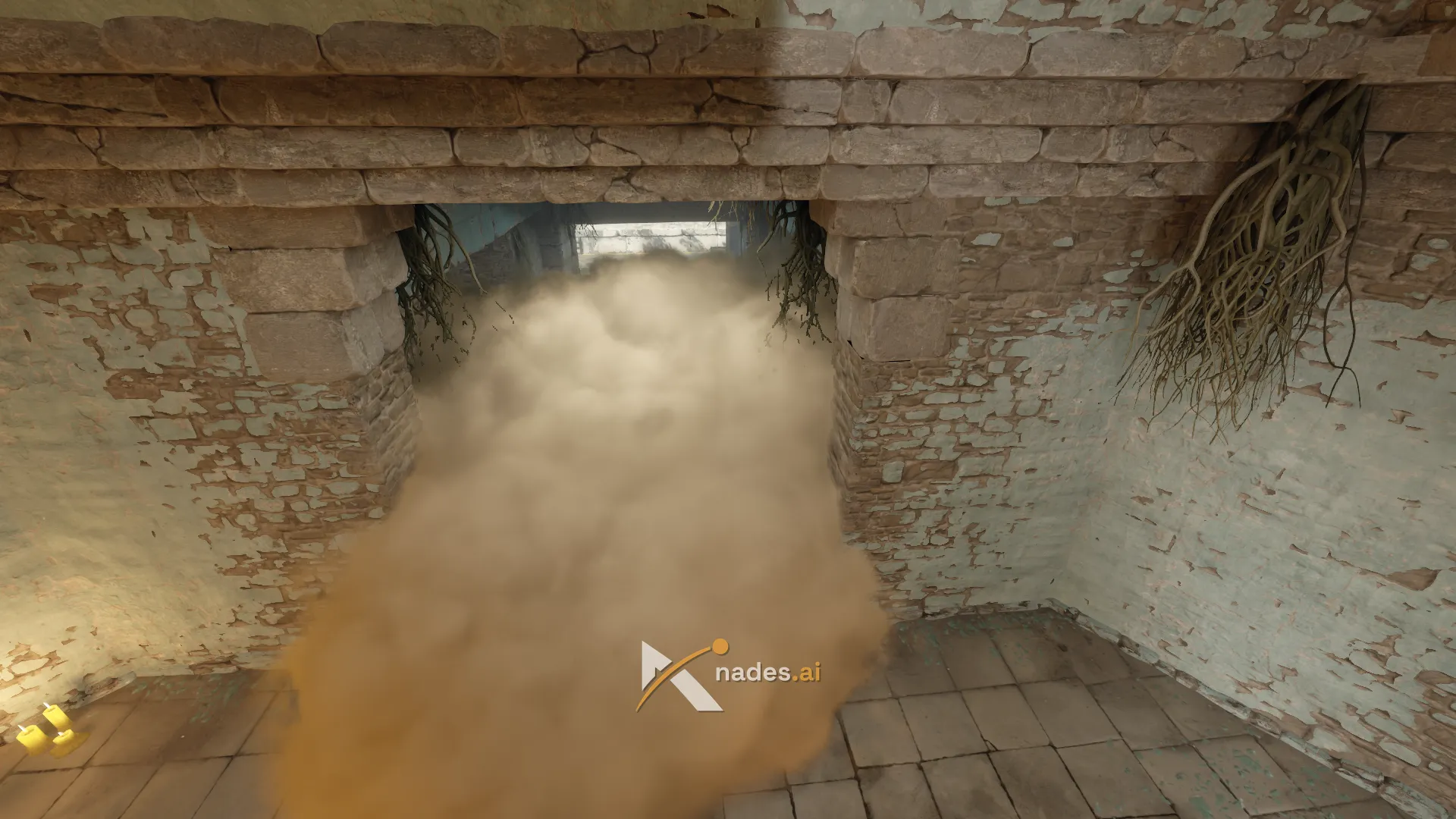 Where the utility ends up