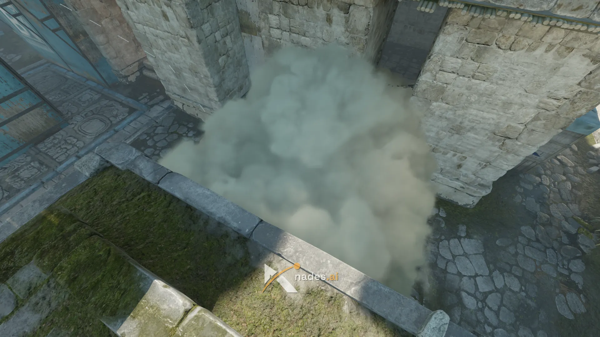 Where the utility ends up