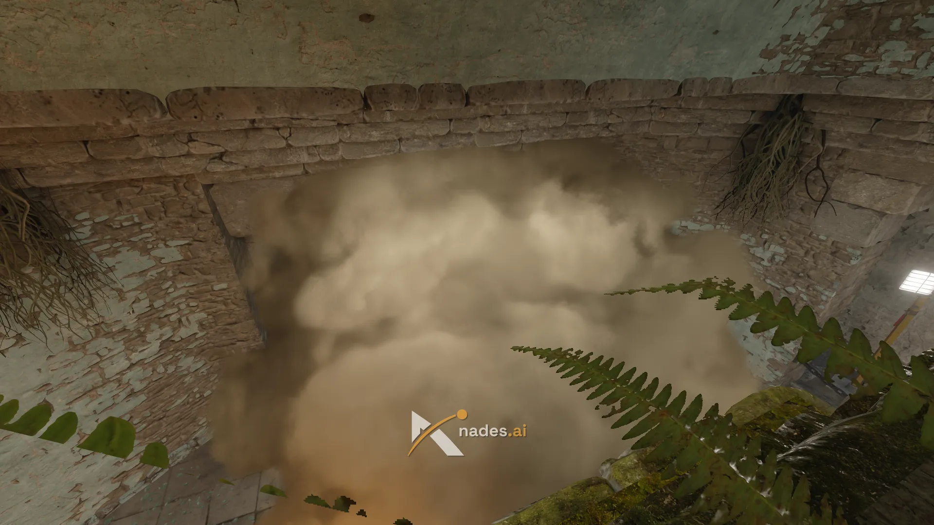 Where the utility ends up