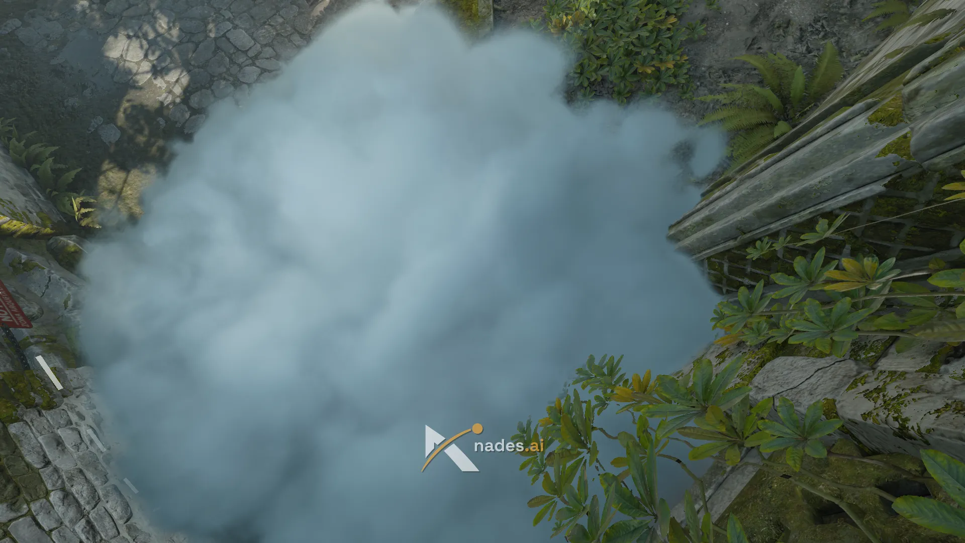 Where the utility ends up