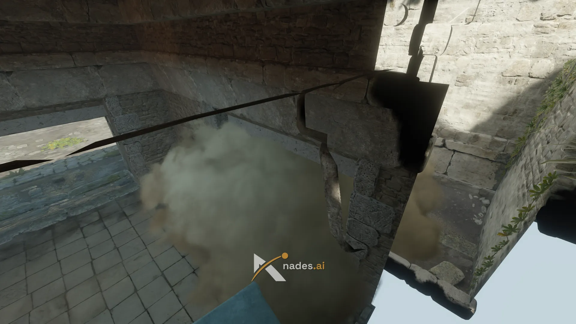 Where the utility ends up