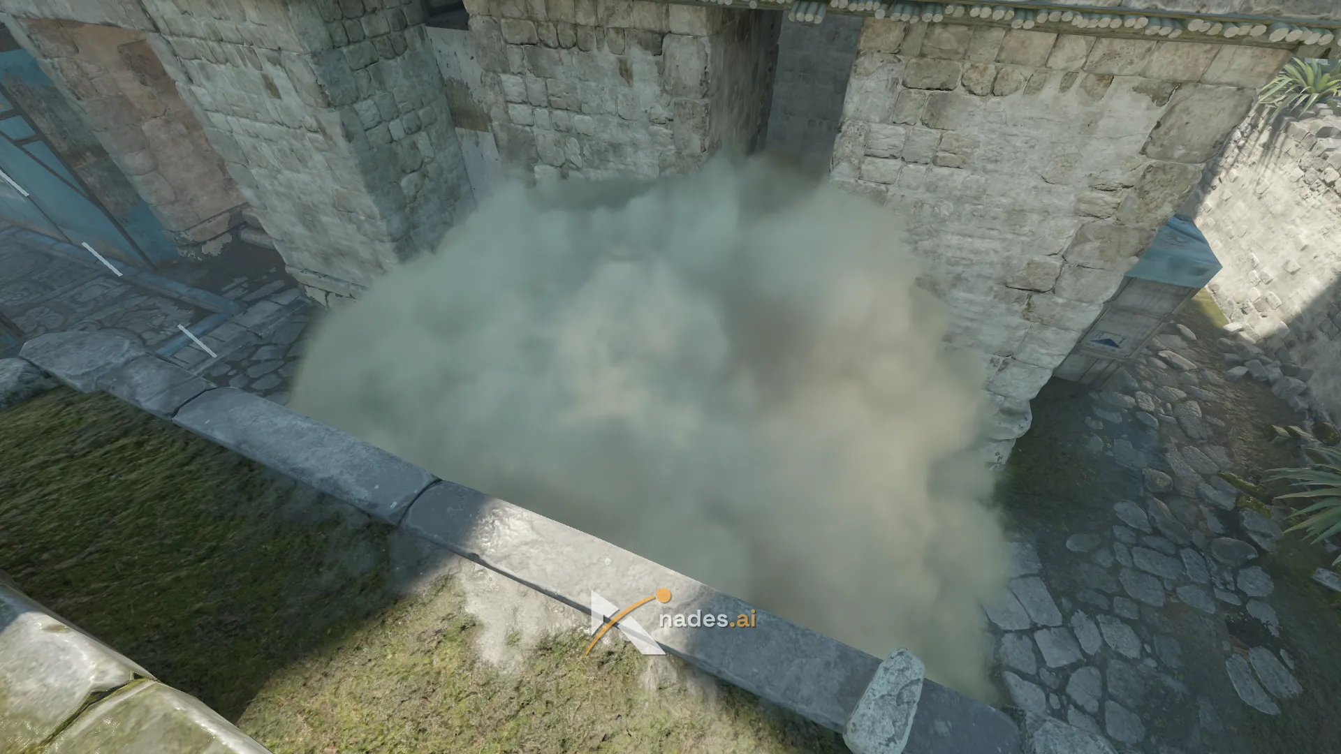 Where the utility ends up