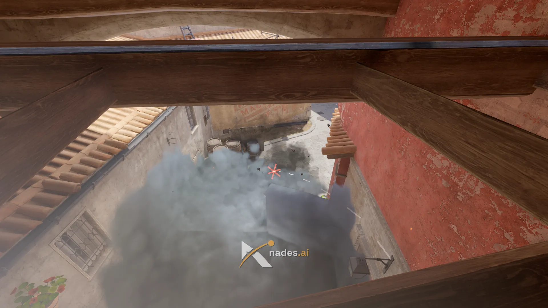 Where the utility ends up