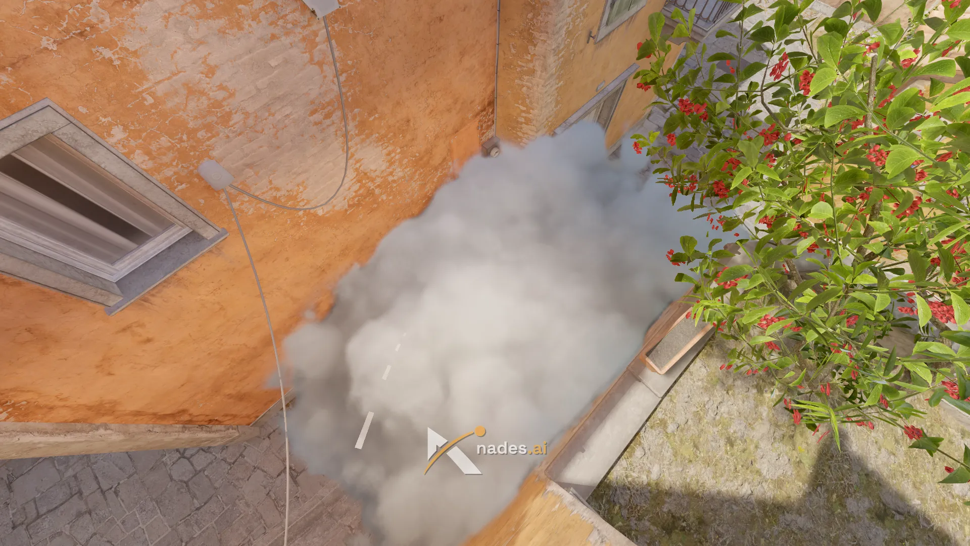 Where the utility ends up