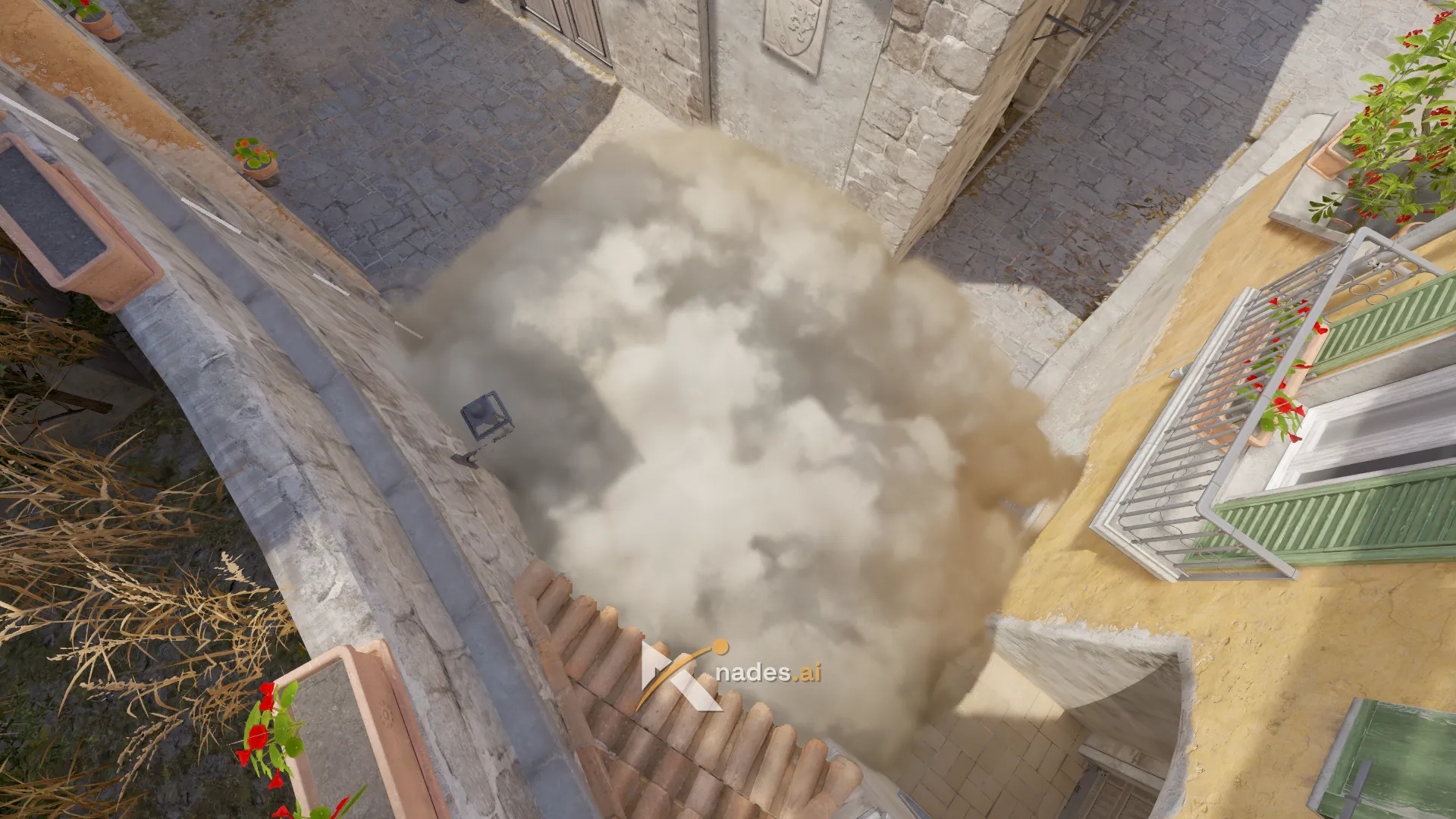 Where the utility ends up