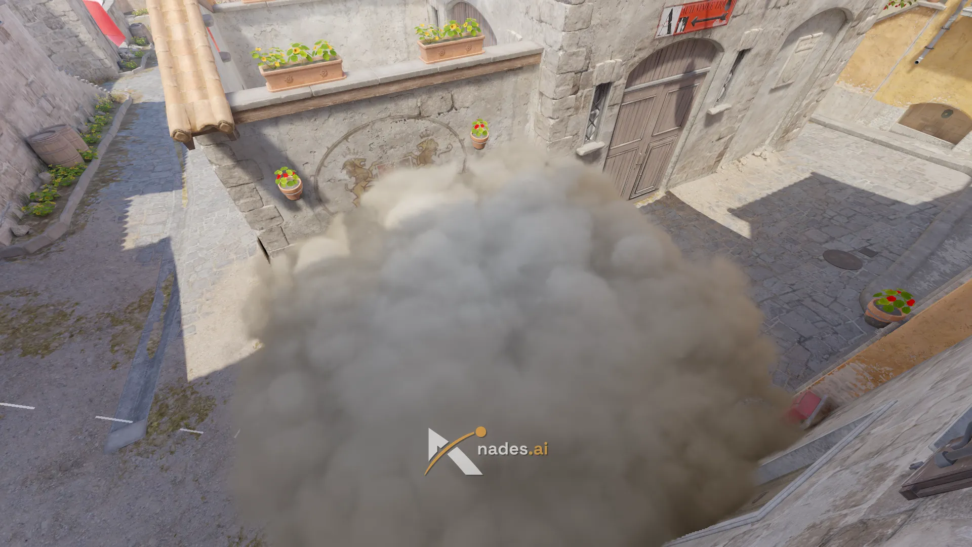 Where the utility ends up