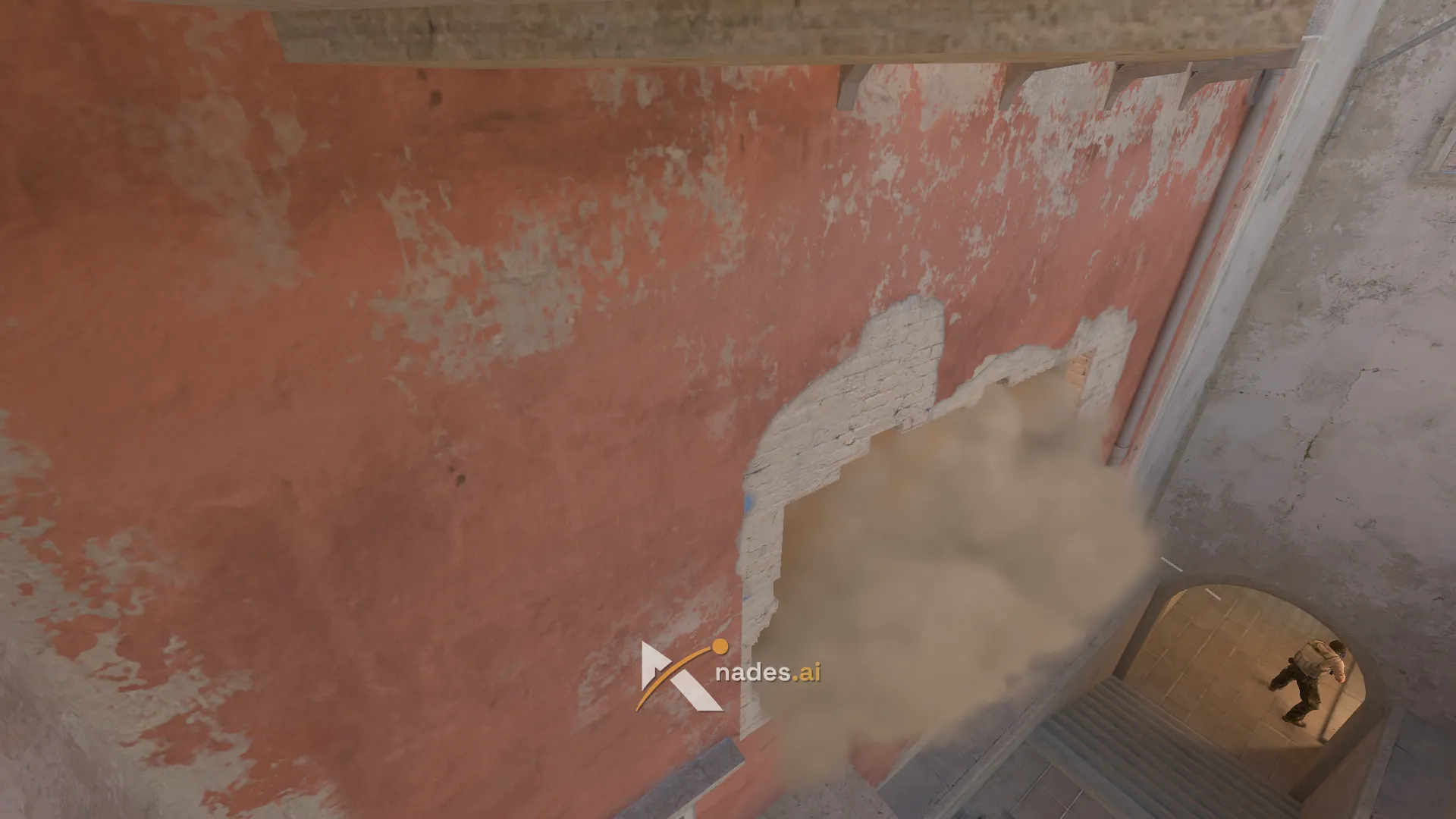 Where the utility ends up