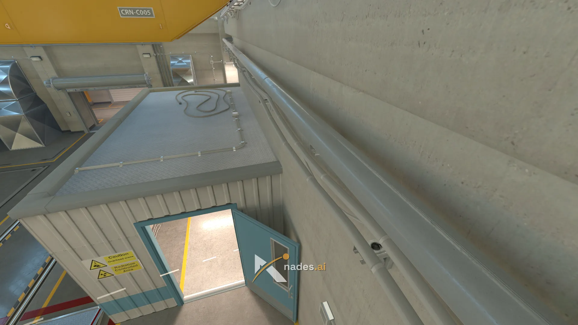 Where the utility ends up