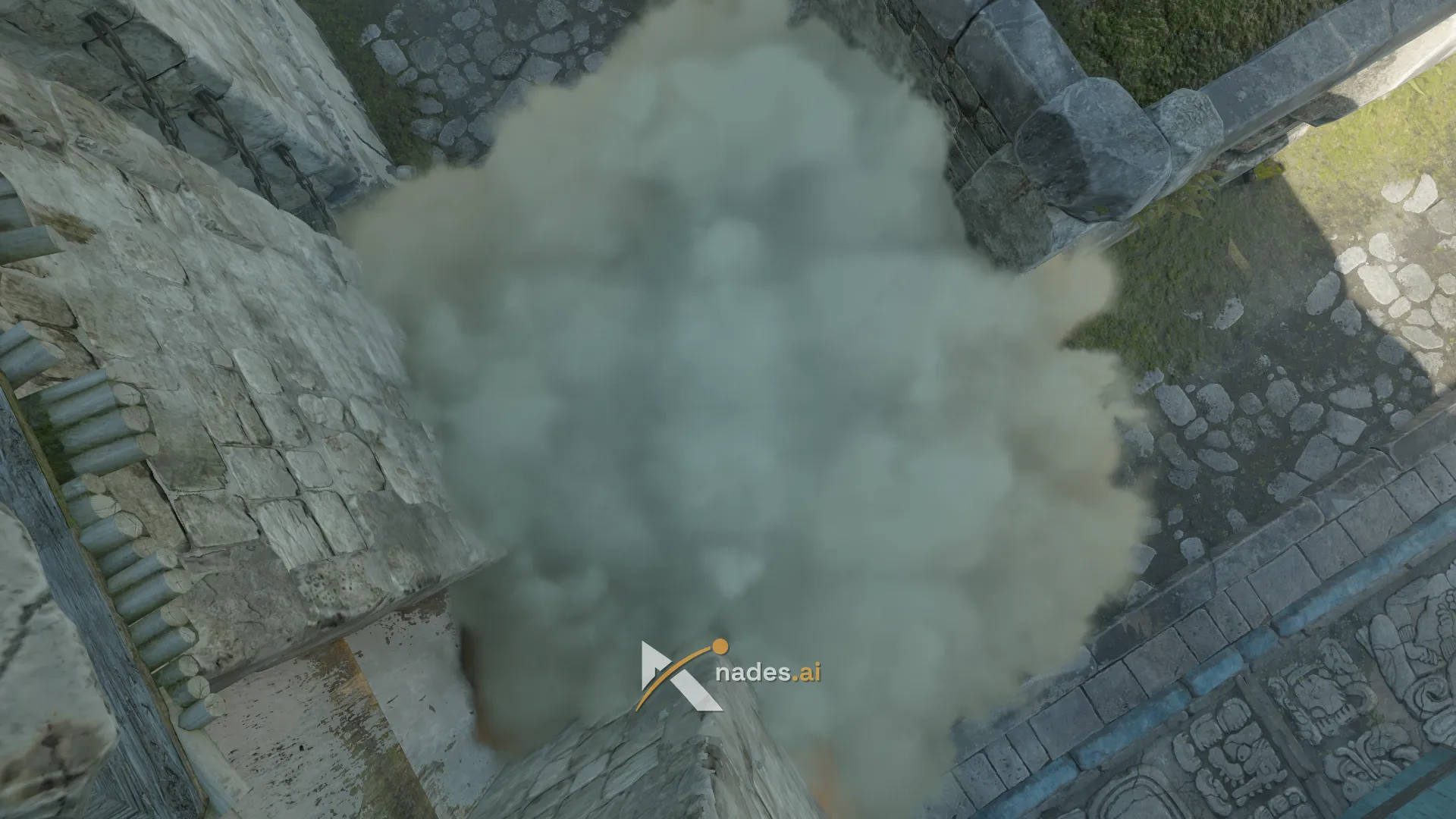 Where the utility ends up