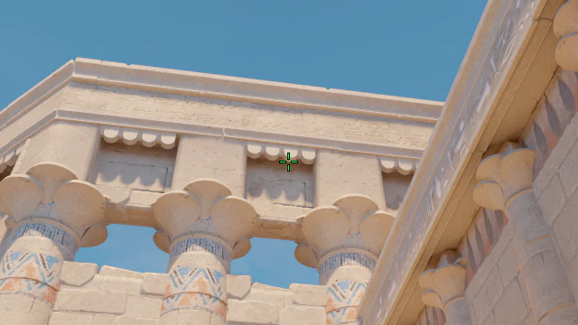 Dónde apuntar antes de soltar la granada