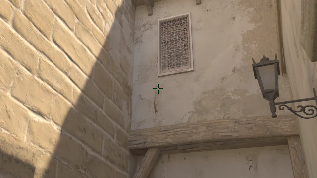 Dónde apuntar antes de soltar la granada