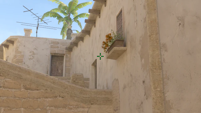 Dónde apuntar antes de soltar la granada