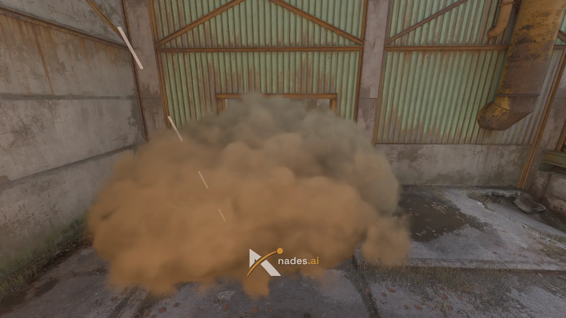 Where the utility ends up