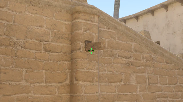 Dónde apuntar antes de soltar la granada