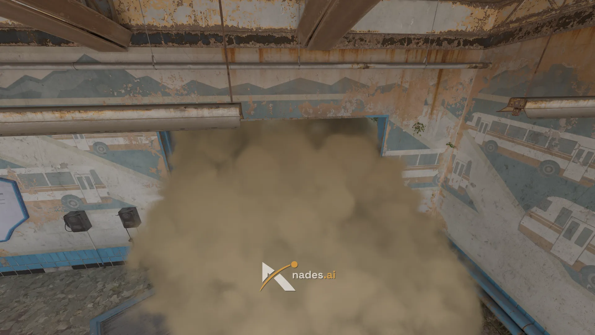Where the utility ends up