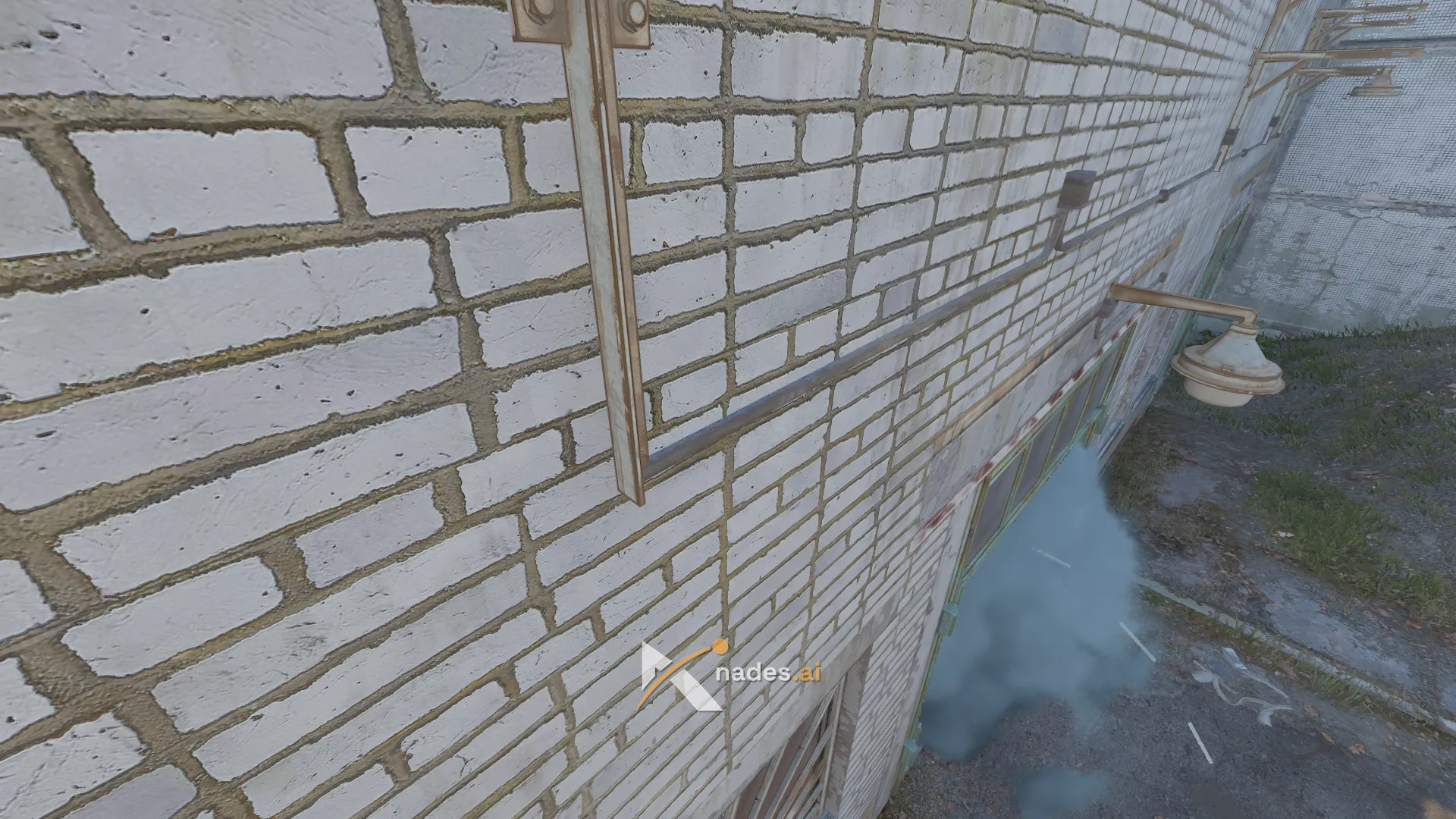 Where the utility ends up