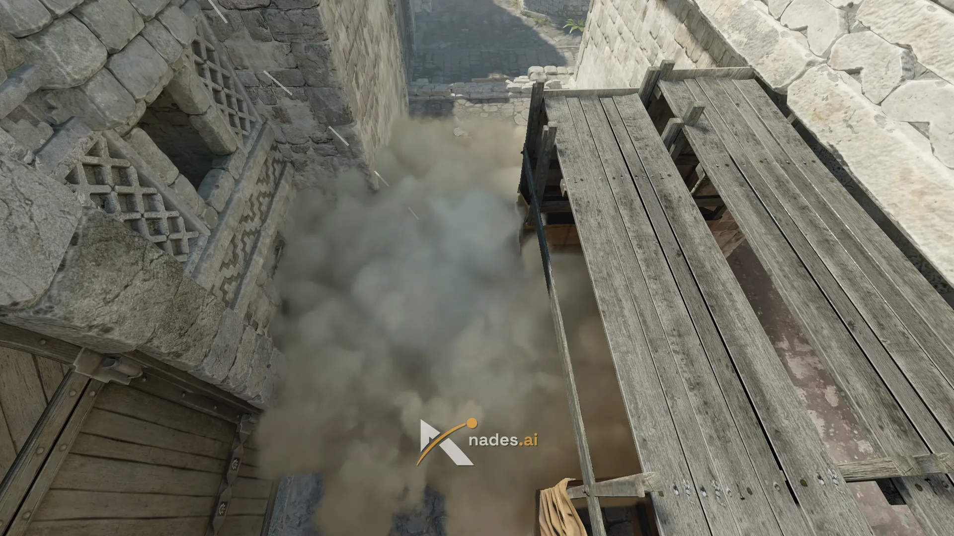 Where the utility ends up
