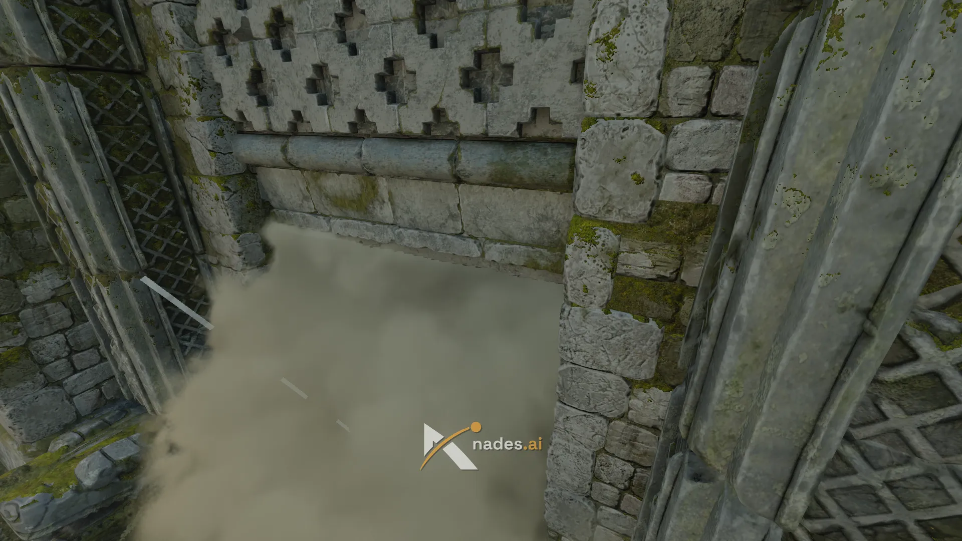 Where the utility ends up