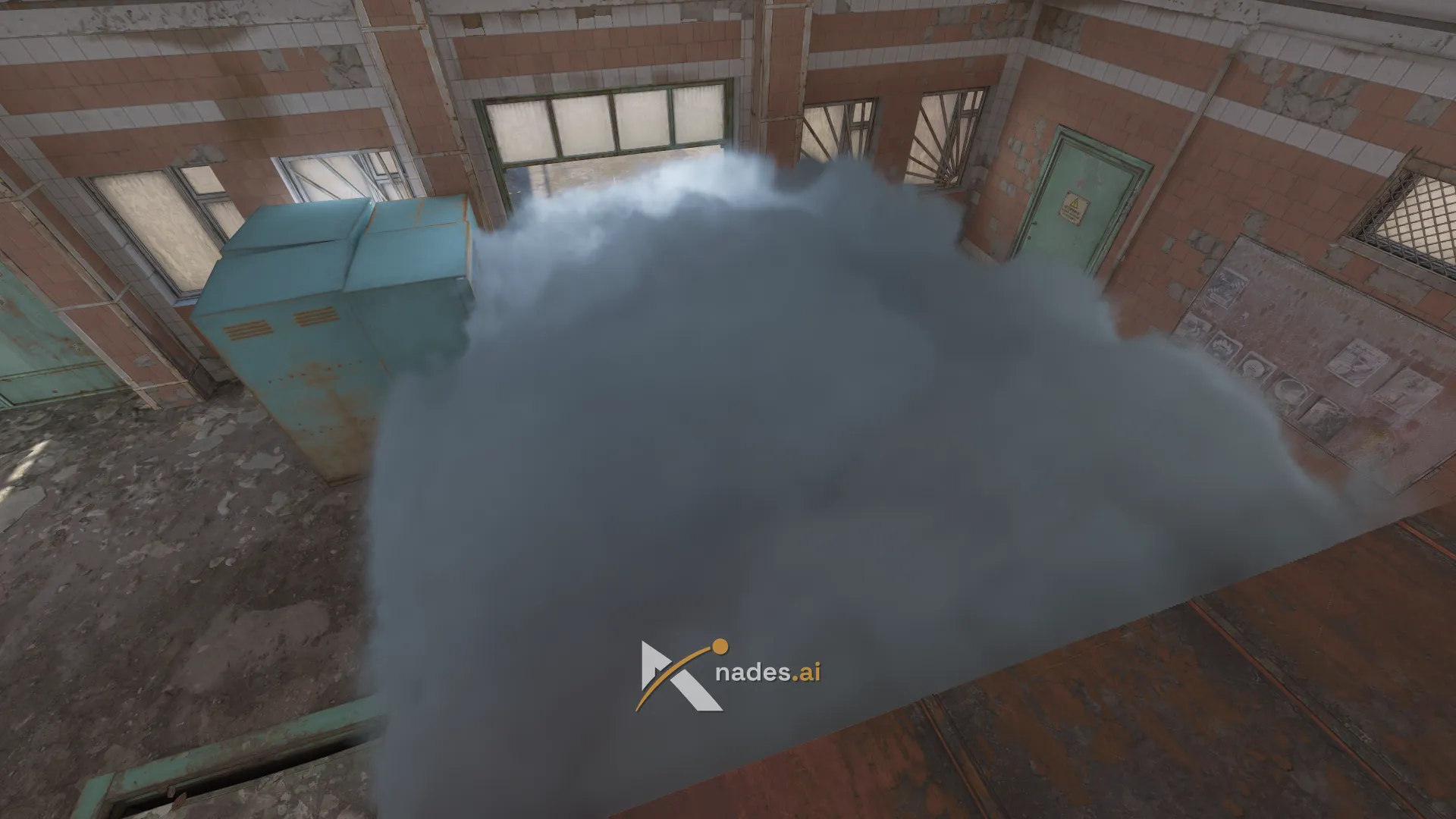 Where the utility ends up