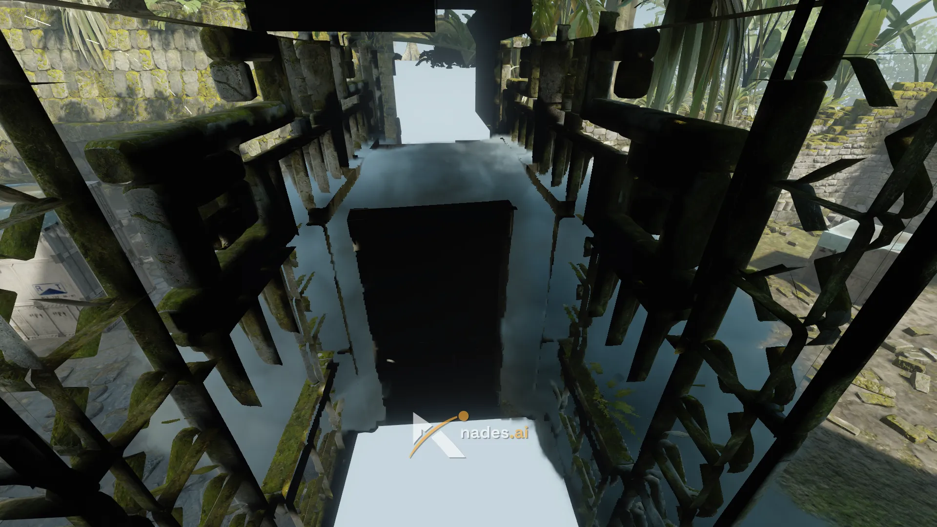Where the utility ends up