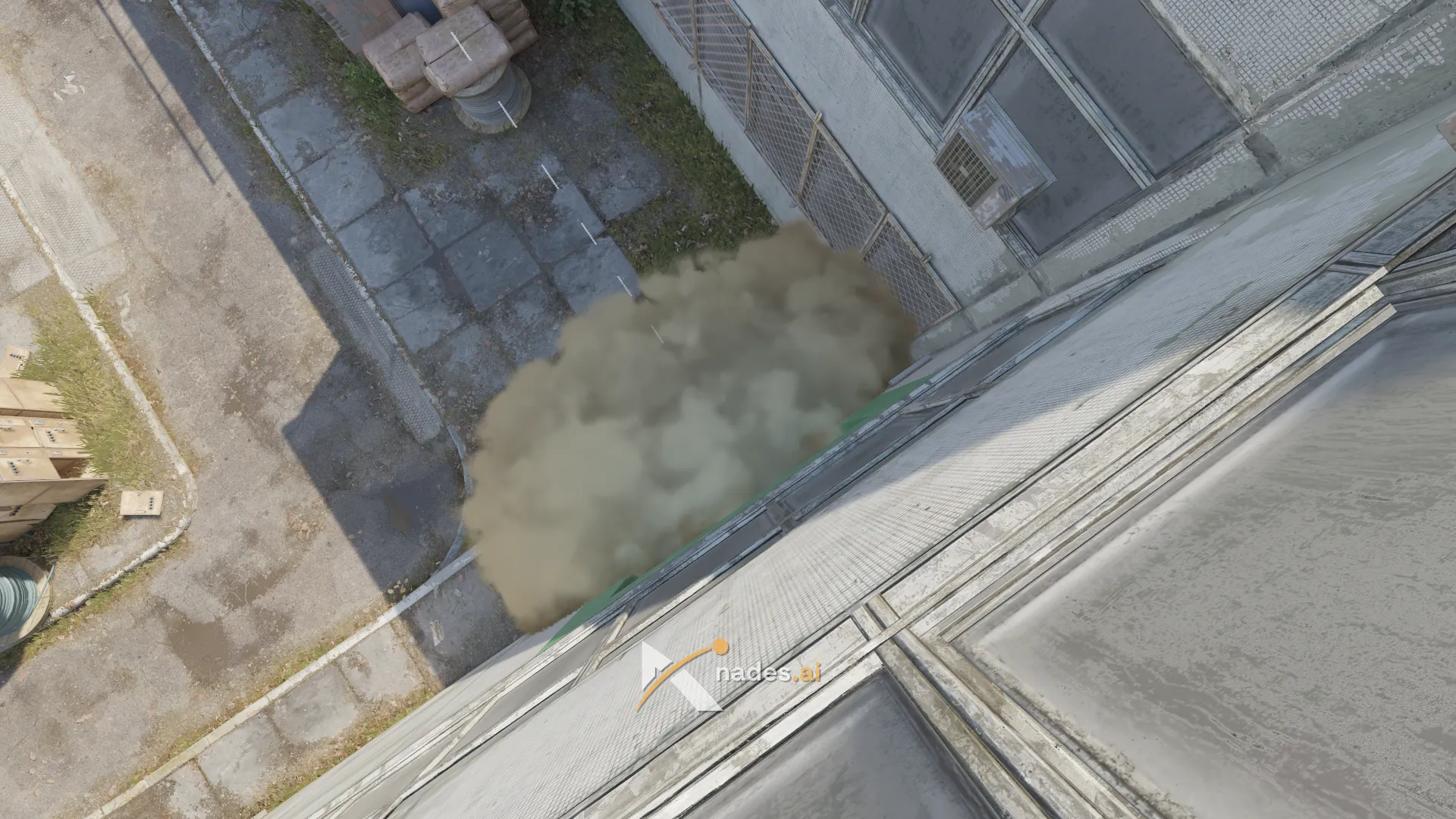 Where the utility ends up